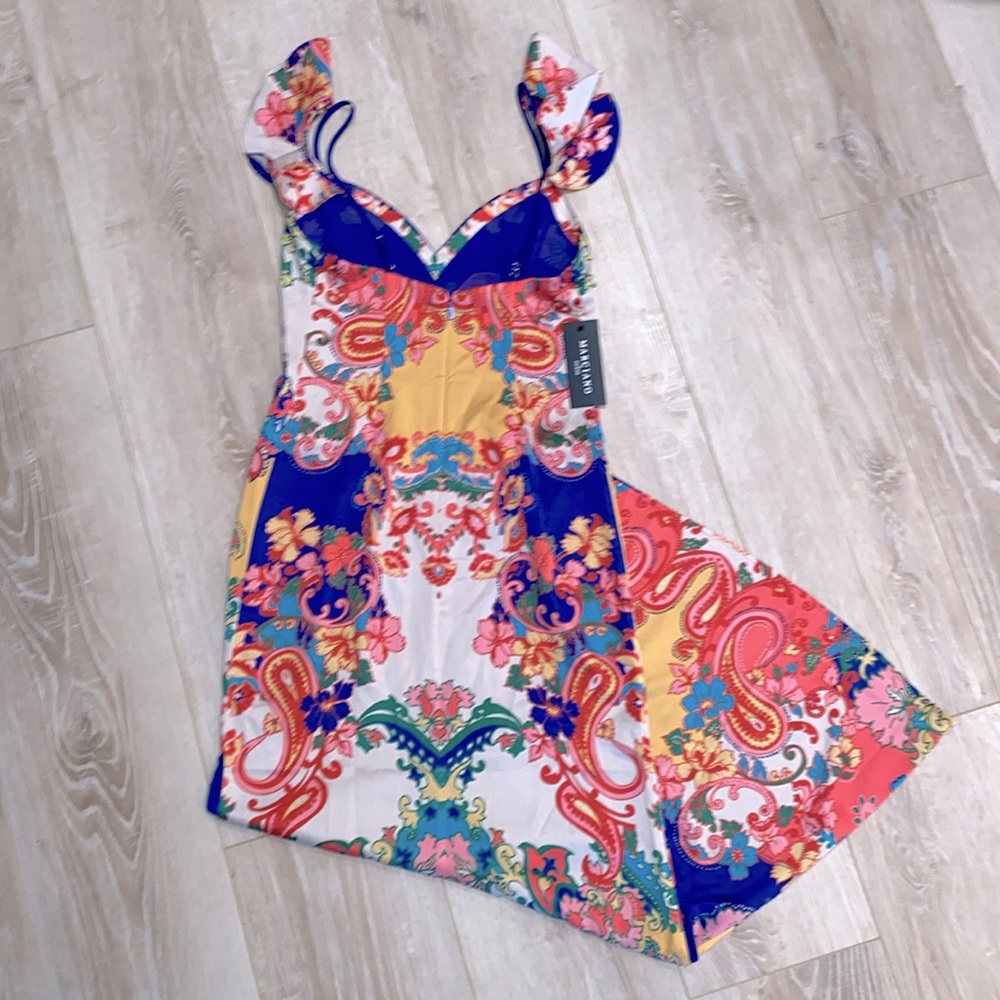 NWT Marciano by Guess Maxi 4 - Picture 11 of 15